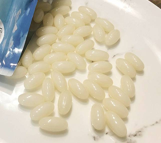 吃 好油 完勝美型身材 引爆女星超模美容話題的油類營養補充錠 妞新聞 Line Today