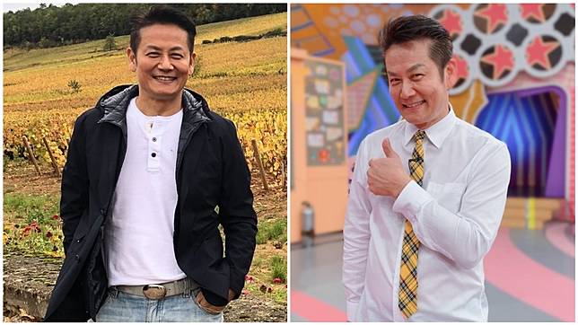 徐乃麟提到春節期間全家到越南旅遊，買了大約20盒的醫療用口罩回台。(圖／翻攝自徐乃麟 - 乃至尊臉書粉絲團)