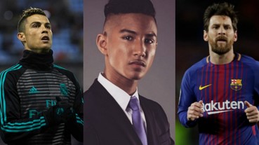 世界前十名有錢的足球員！賺錢機器 C 羅竟然只有第三名