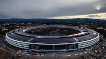 Apple 部分員工傳集體出走！只因不滿新總部 Apple Park 的這項設計