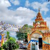 ถนนคนม่วน นครเชียงราย