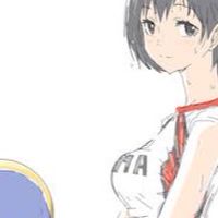 バレー好きな人(11歳から16まで)