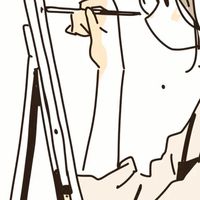 イラスト　描こ　‼️　見る専　💮