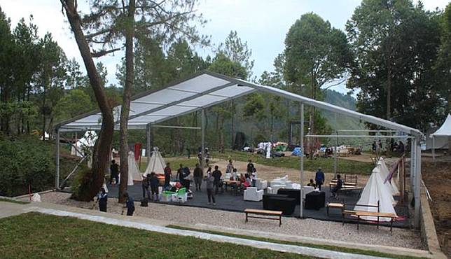 Oct End Tourists Arrival In N Sumatra Record 11 53 Percent Spike