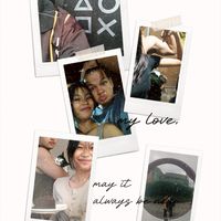 .𖥔 ݁  ⭑𝐅𝐨𝐫 𝐲𝐨𝐮 𝐏'𝐁𝐚𝐬𓂃 ࣪⋆˚ ༘