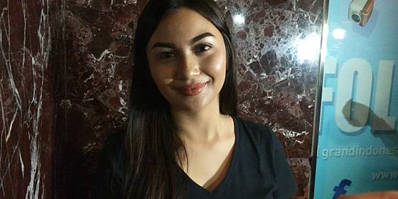 Cerita Pilu Ariel Tatum Yang Sempat Ingin Sewa Pembunuh Bayaran Kompas Com Line Today