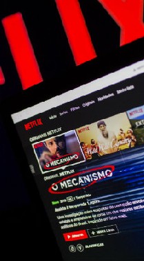 Netflix ราคาถูก 69 บาท ทักเลย