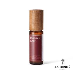 La Trinite Naturelle璀莉緹-親密女人Delicate Care有機複方按摩油30ml