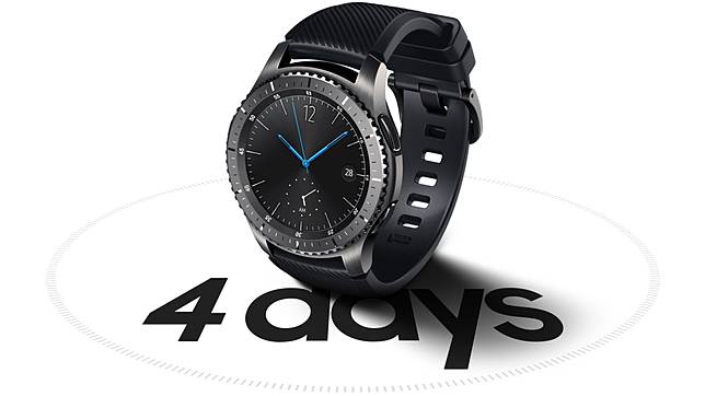 10 Fitur Samsung Gear S3 yang Mustahil Dilakukan Smartphone (dan Jam Analog Konvensional)