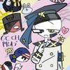 オリカンヒュ・カンヒュ好きによるお部屋