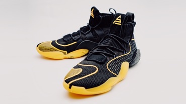 新聞分享 / 注入冠軍隊的靈魂 adidas Crazy BYW X Nick Young PE 賞析