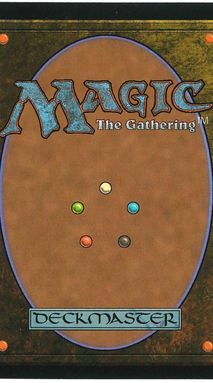 MTGについて