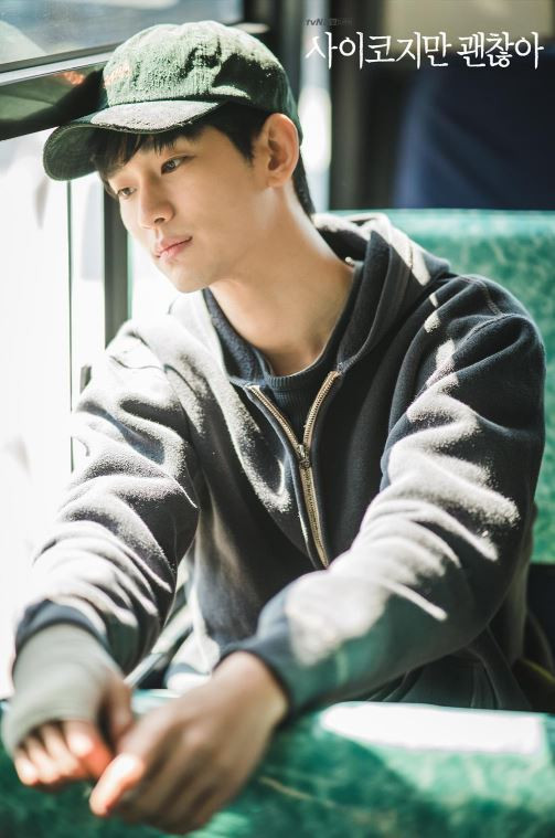 《雖然是精神病但沒關係》人生道理5：「長照者」也有沒被看見的疲憊