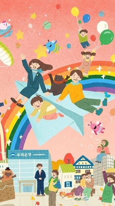 停更×長長的童書繪本閱讀護照