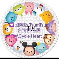 Tsum 音符回心團