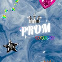 PROM SCHOOL 🩵🩷