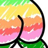 虹桃 なりきり