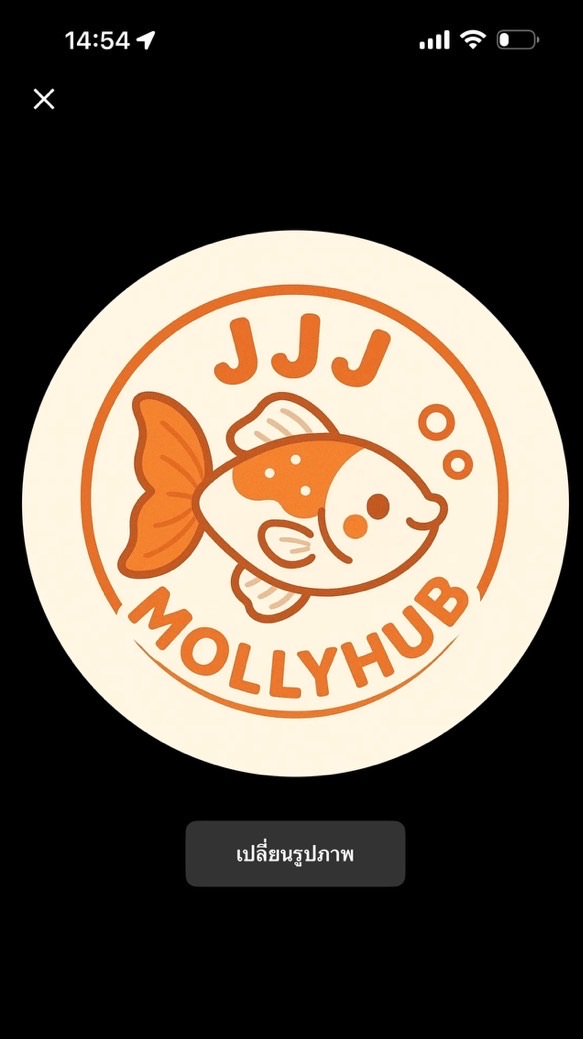 J.J.J. Molly hub