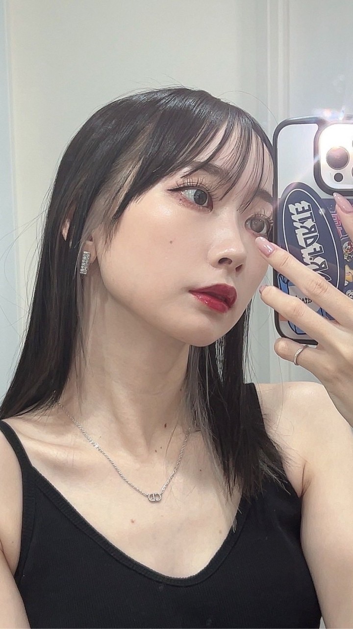 浅見めい好き集まれ〜(*ˊᵕˋ*)੭ ੈ❤︎