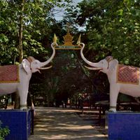 ชรบ. บ้านท่าช้าง