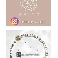 涵涵的財商資訊