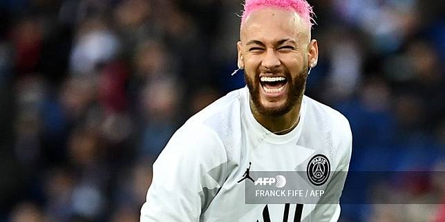 AFP/FRANCK FIFE
