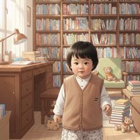 二手全新童書Hui-Ting Hsu