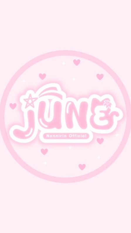 June Nannirin Official