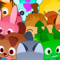 ペットシュミレーター99 交換&雑談 (^з^)-☆