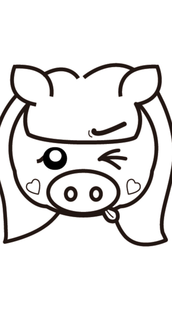 まこちゃん推しグループ！