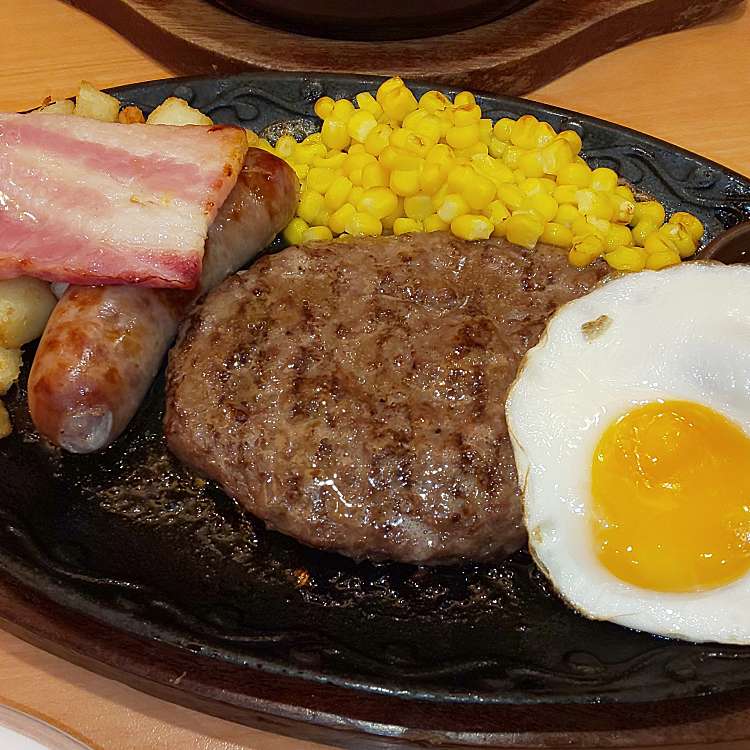 メニュー別口コミ情報 サイゼリヤ ラソラ札幌店 サイゼリヤ ラソラサッポロテン 東札幌4 東札幌駅 ファミリーレストラン By Line Place