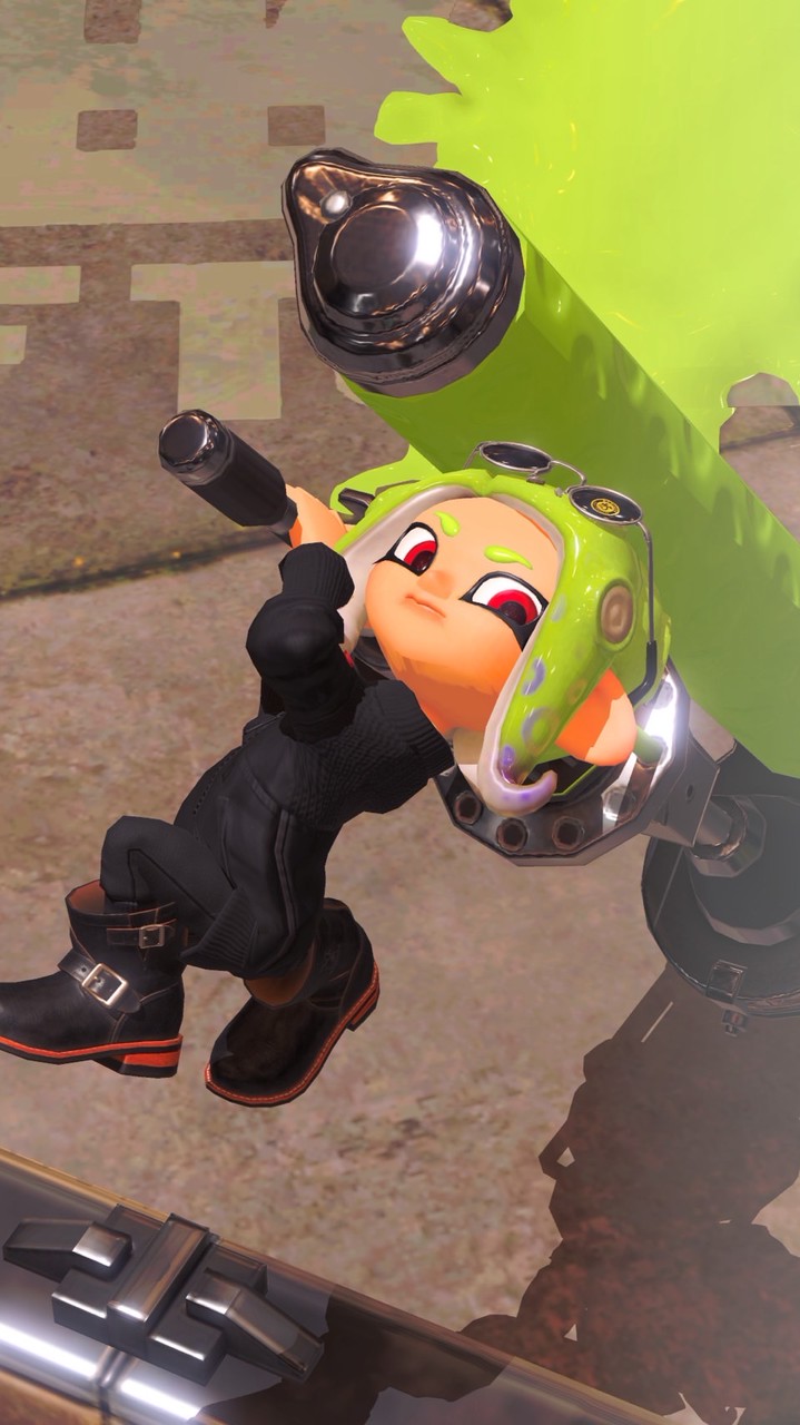 誰でも大歓迎( ´∀｀)楽しくスプラをして仲を深めよう‼︎‼︎