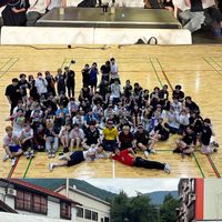 2025 立教大学 スポーツ愛好会新歓チャット