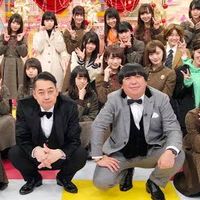 バナナマン&乃木坂 FAN CHAT