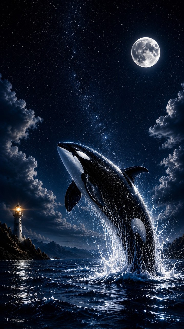 ORCA🫍