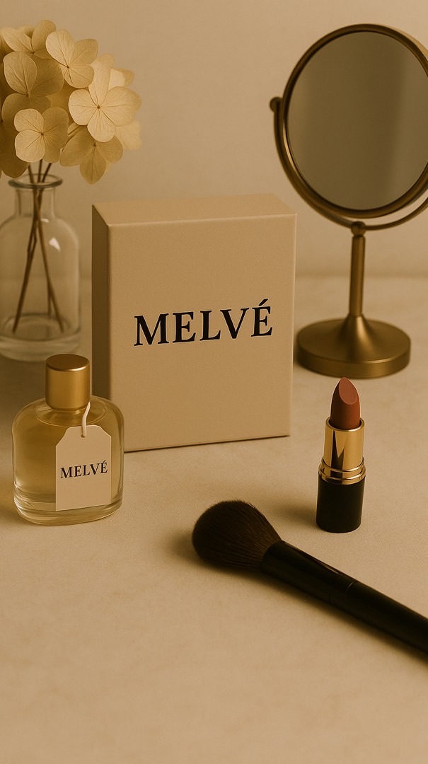 MELVÉ 美爾精選🧸