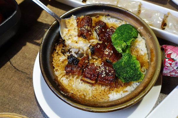 三創9樓餐廳-港點大師台北三創店，好吃台北港式點心推薦，在家也能吃港點，平價好吃精緻港式料理(接受三倍券)