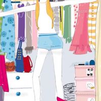 可愛くなりたい！2026年ファッション&コーデ 情報交換#mirror