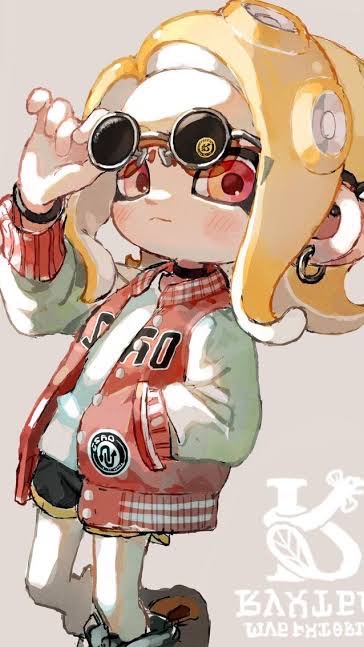 スプラトゥーン3 NCG募集隊