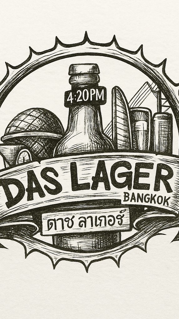Das Lager Rap Battle
