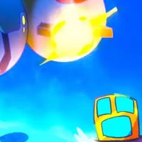 Geometry Dash group