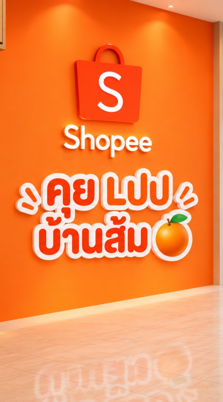 คุย Lปป บ้าน 🍊V.2