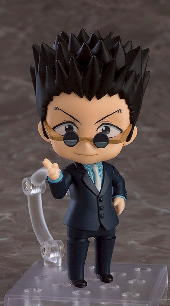 レオリオ愛好家