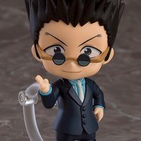 レオリオ愛好家
