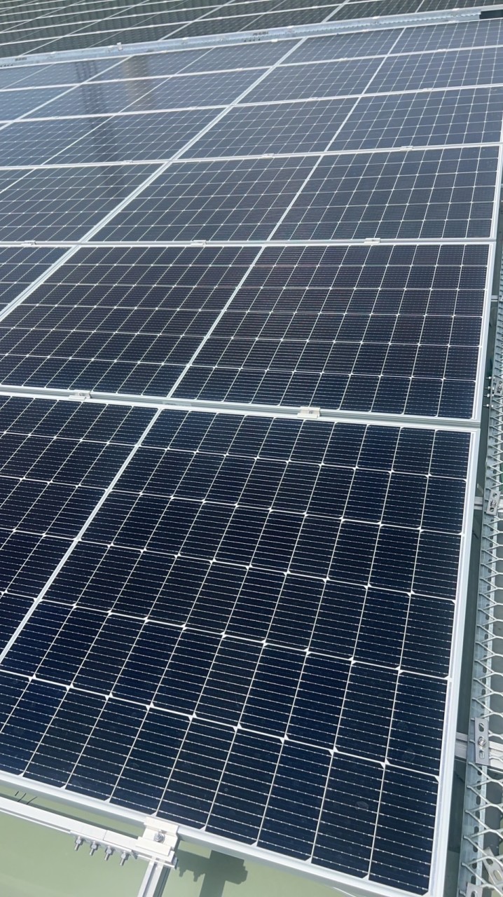 太陽能源光電/綠電/躉售/儲能