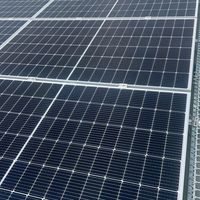 太陽能源光電/綠電/躉售/儲能