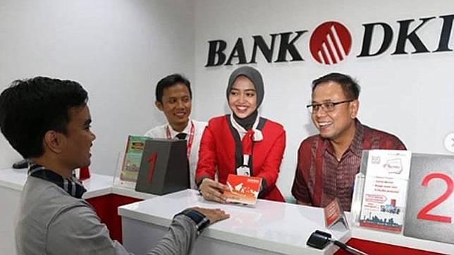 Punya Kartu Bantuan Sosial Bank Dki Raih Penghargaan Tempo Co Line Today