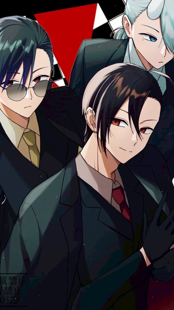 妖はじ好きな人カモン🙋‍♀️