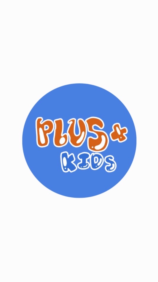 PLUS+ KIDS