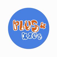 PLUS+ KIDS